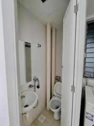 Bleu @ East Coast (D16), Condominium #588053731